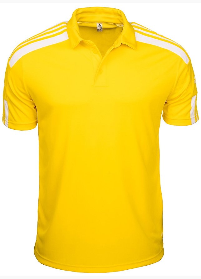 adidas Koszulka dla dzieci Squadra 21 Polo GP6426 adidas Koszulka dla dzieci Squadra 21 Polo GP6426