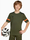 Afbeelding van adidas Koszulka dla dzieci Squadra 25 Jersey JN7853 productvariant