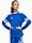 Afbeelding van adidas Koszulka dla dzieci Squadra 25 Long Sleeve JJ0046 productvariant