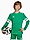 Afbeelding van adidas Koszulka dla dzieci Squadra 25 Long Sleeve JN7491 productvariant