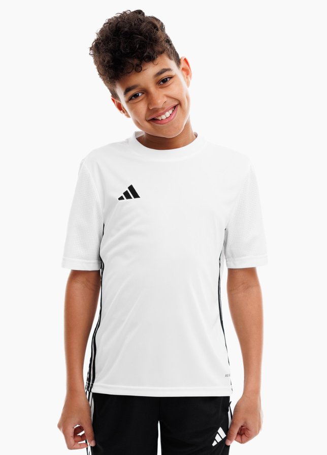 adidas Koszulka dla dzieci Tabela 23 Jersey H44534 adidas Koszulka dla dzieci Tabela 23 Jersey H44534
