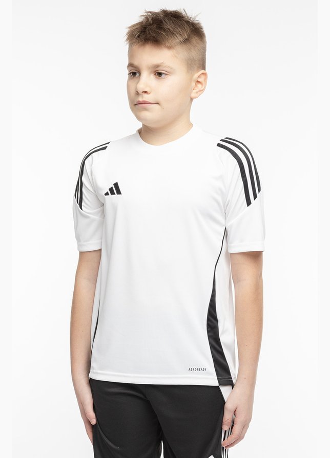 adidas Koszulka dla dzieci Tiro 24 Jersey IS1033 adidas Koszulka dla dzieci Tiro 24 Jersey IS1033