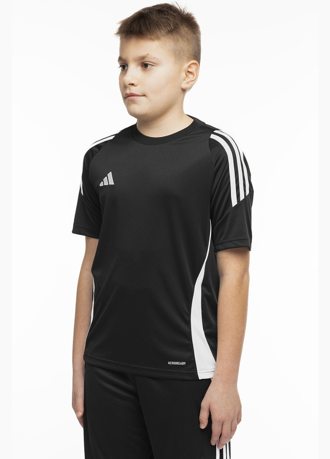 adidas Koszulka dla dzieci Tiro 24 Jersey IJ7674 adidas Koszulka dla dzieci Tiro 24 Jersey IJ7674