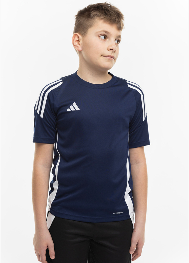 adidas Koszulka dla dzieci Tiro 24 Jersey IS1029 adidas Koszulka dla dzieci Tiro 24 Jersey IS1029