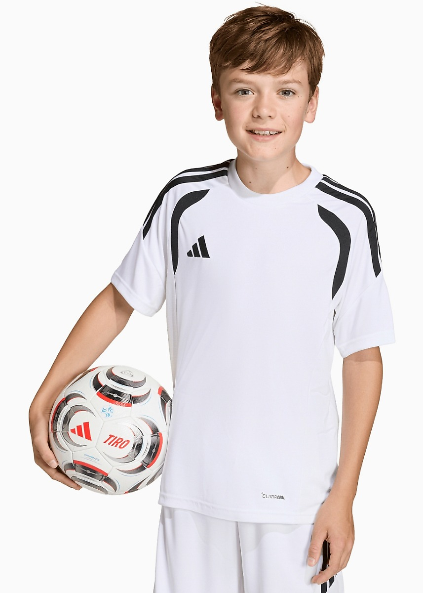 adidas Kinder Shirt Tiro 26 League Jersey KB1312