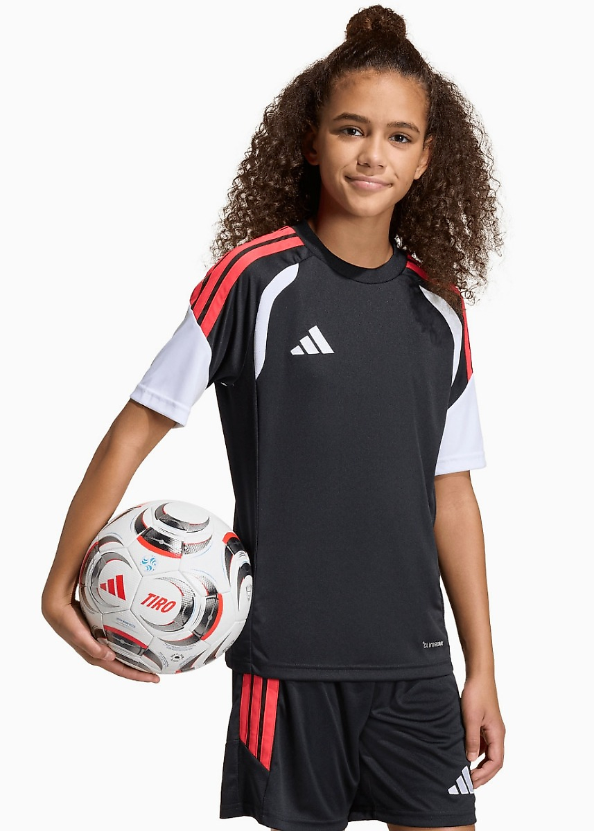 adidas Kinder Shirt Tiro 26 League Jersey KB1326