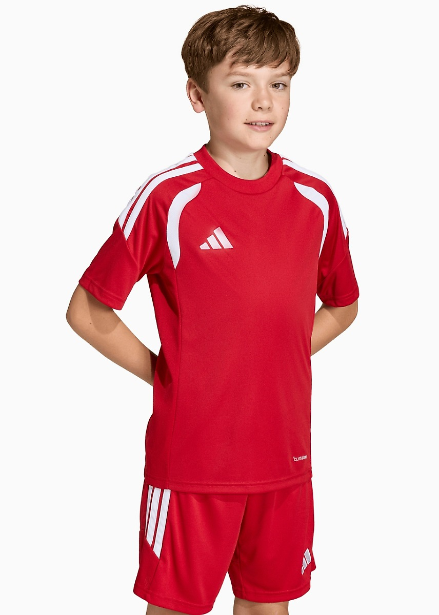 adidas Kinder Shirt Tiro 26 League Jersey KB1315