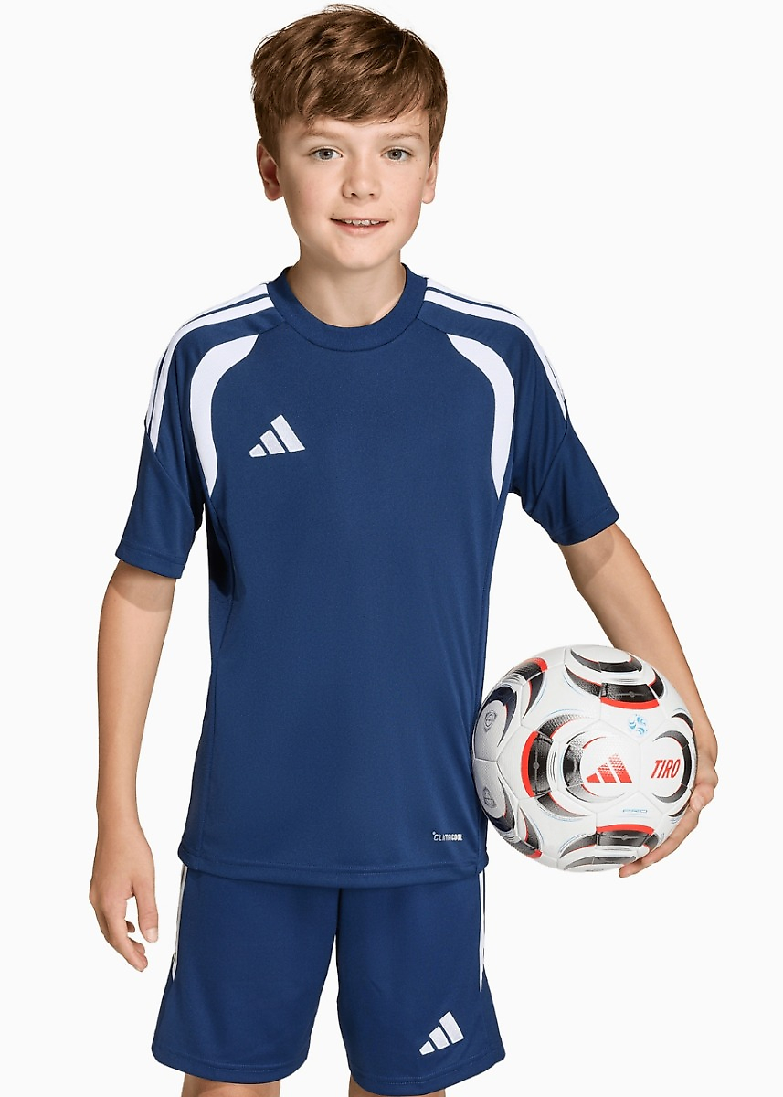 adidas Kinder Shirt Tiro 26 League Jersey KB1323