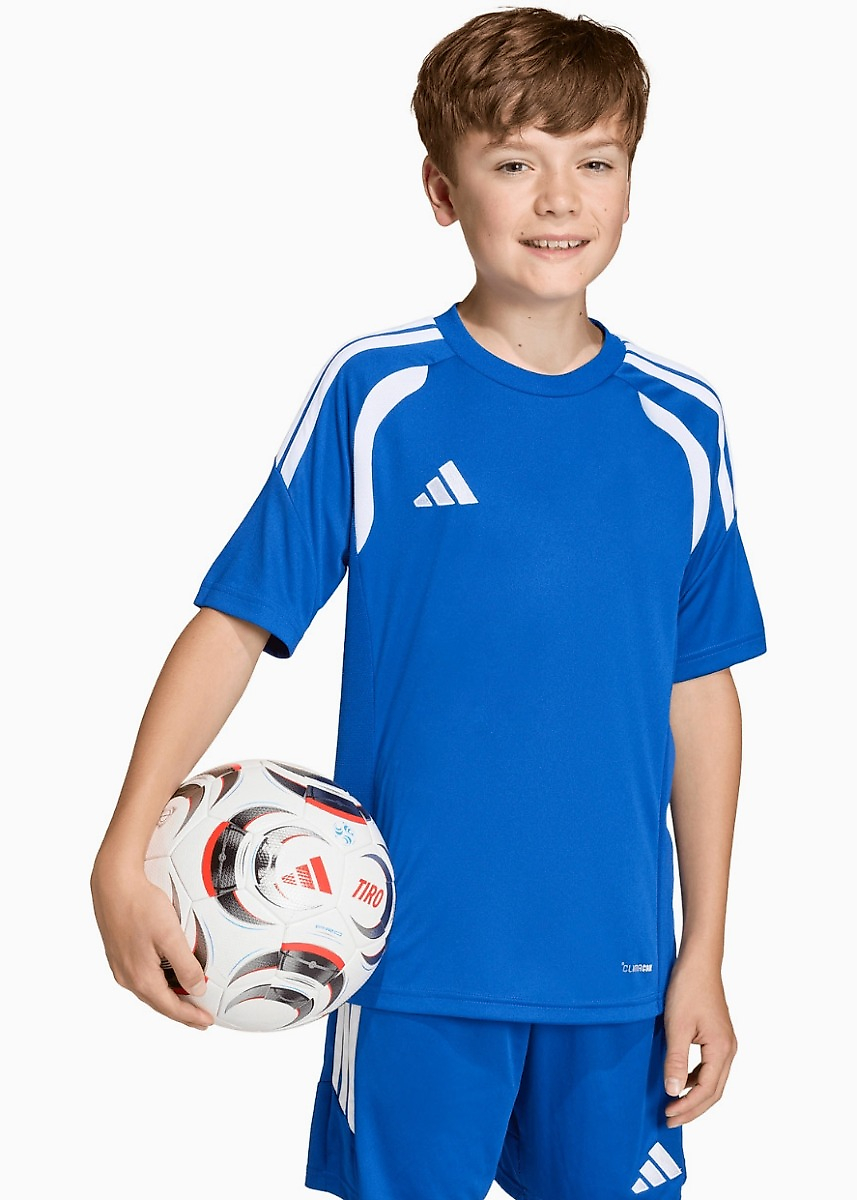 adidas Kinder Shirt Tiro 26 League Jersey KB1314