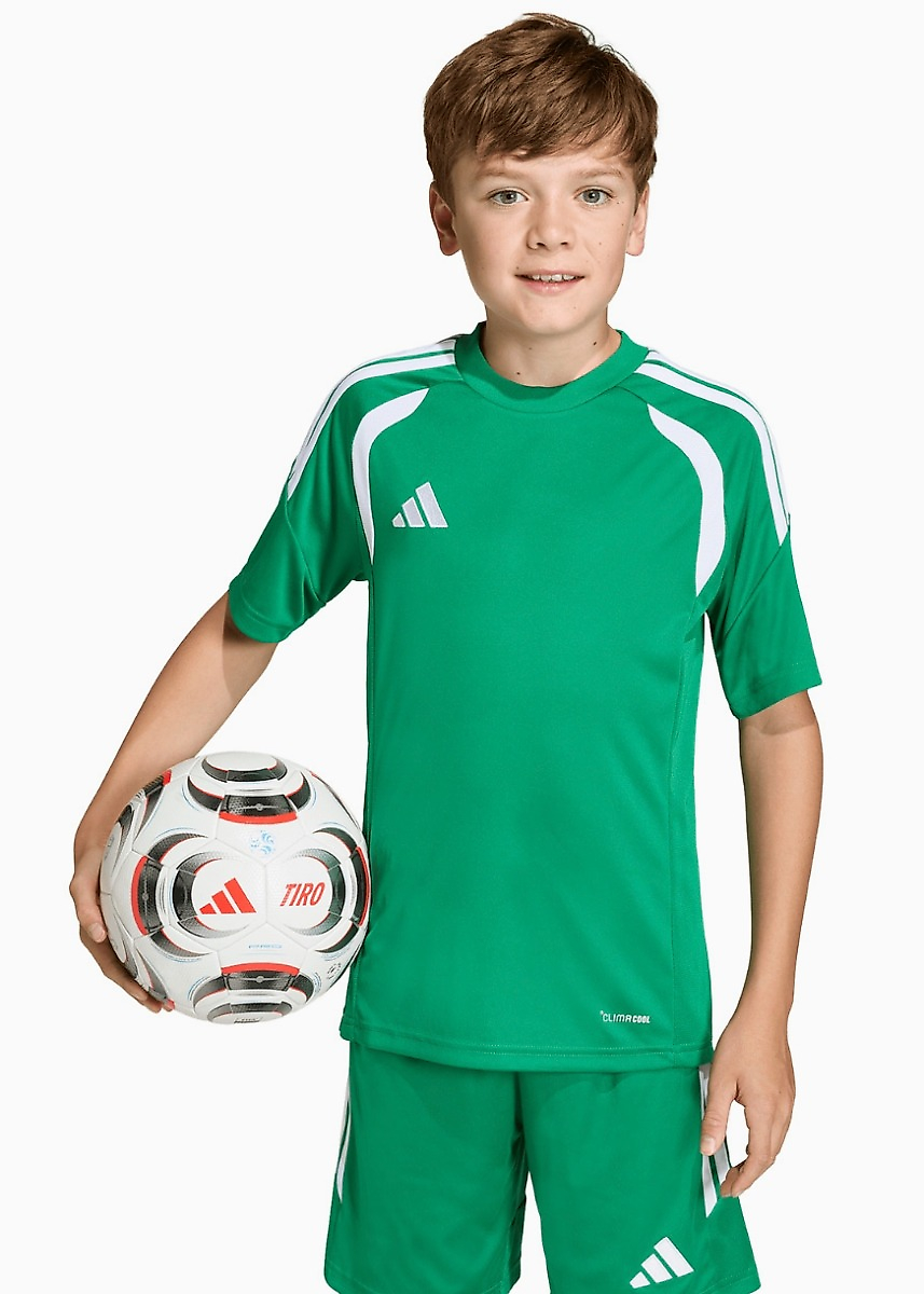 adidas Kinder Shirt Tiro 26 League Jersey KB1325