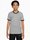 Afbeelding van Nike Koszulka dla dzieci Dri-Fit Academy 25 SS FZ9758 012 productvariant