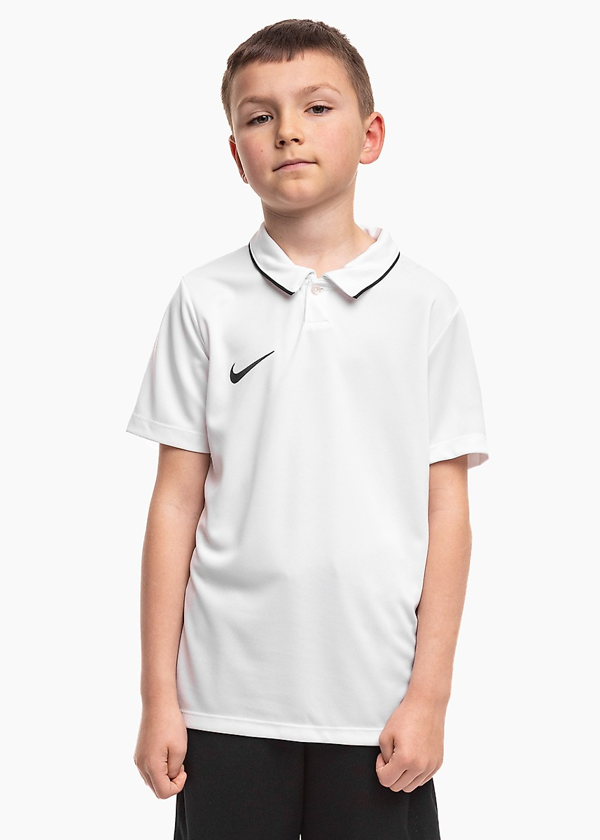 Kinder shirt Nike Dri-Fit Park 26 Polo HM7145 100