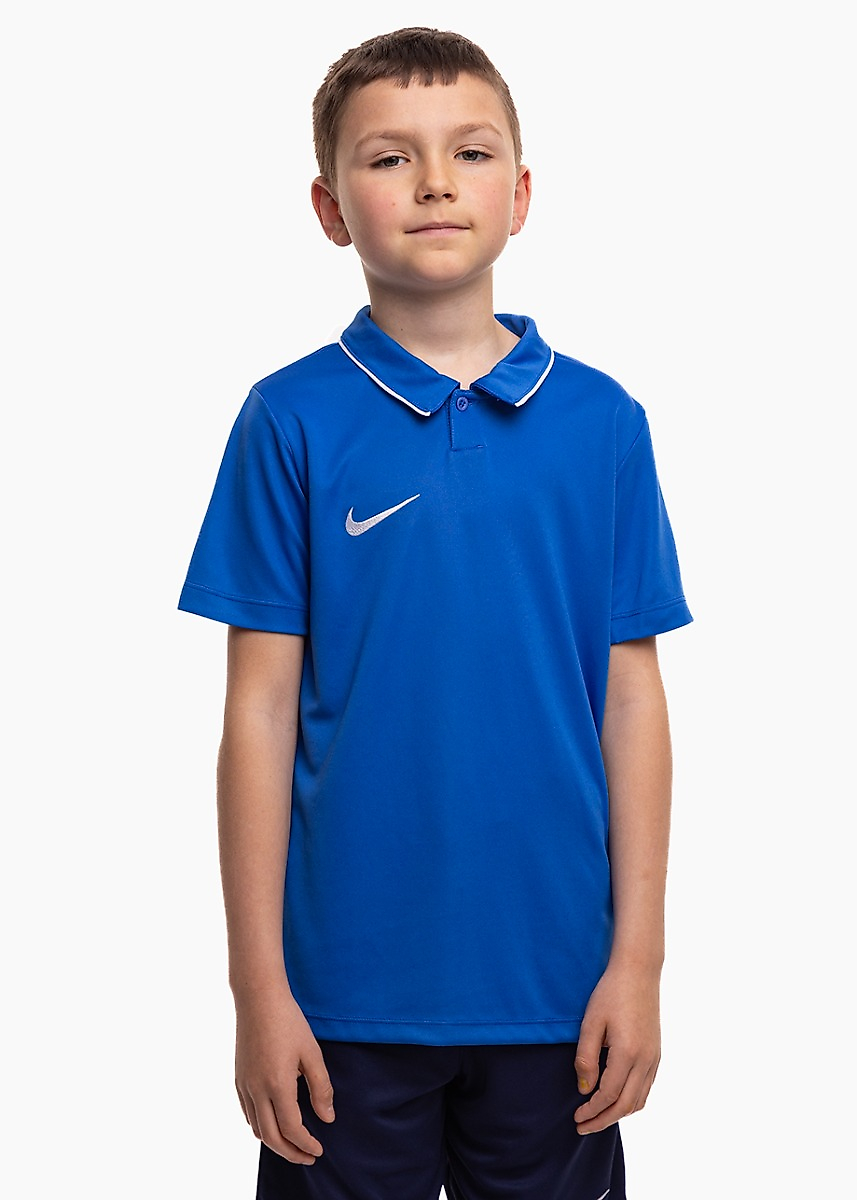 Kinder shirt Nike Dri-Fit Park 26 Polo HM7145 463