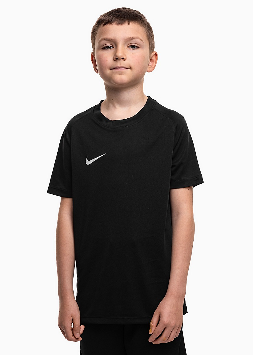 Kinder shirt Nike Dri-Fit Park VIII HV8182 010