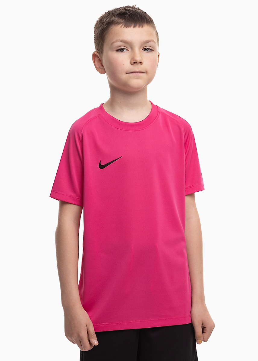 Kinder T-shirt Nike Dri-Fit Park VIII HV8182 616