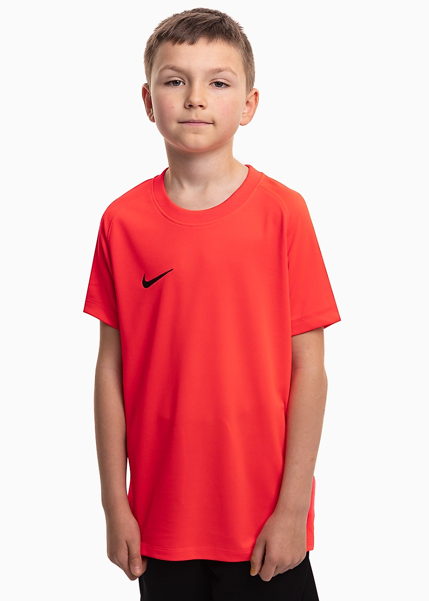 Kinder T-shirt Nike Dri-Fit Park VIII HV8182 635