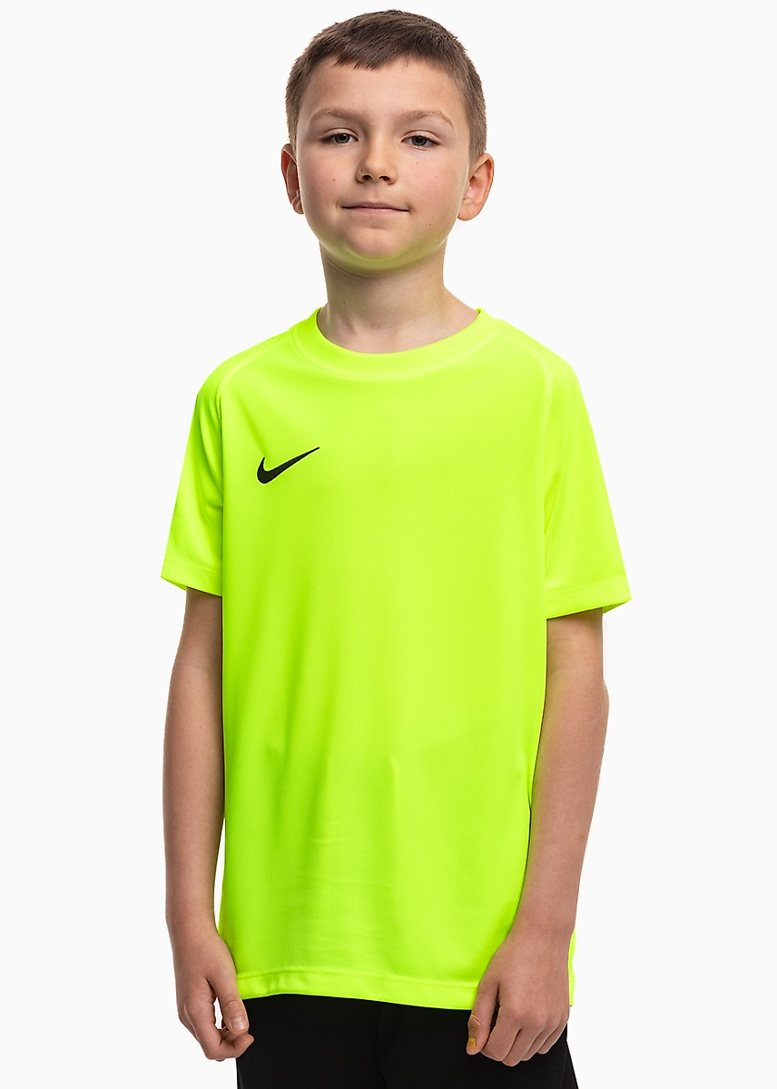 Kinder T-shirt Nike Dri-Fit Park VIII HV8182 702