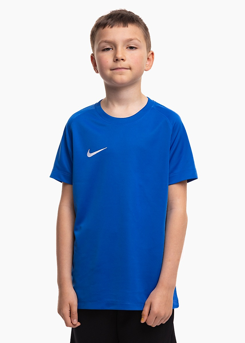 Kinder shirt Nike Dri-Fit Park VIII HV8182 463