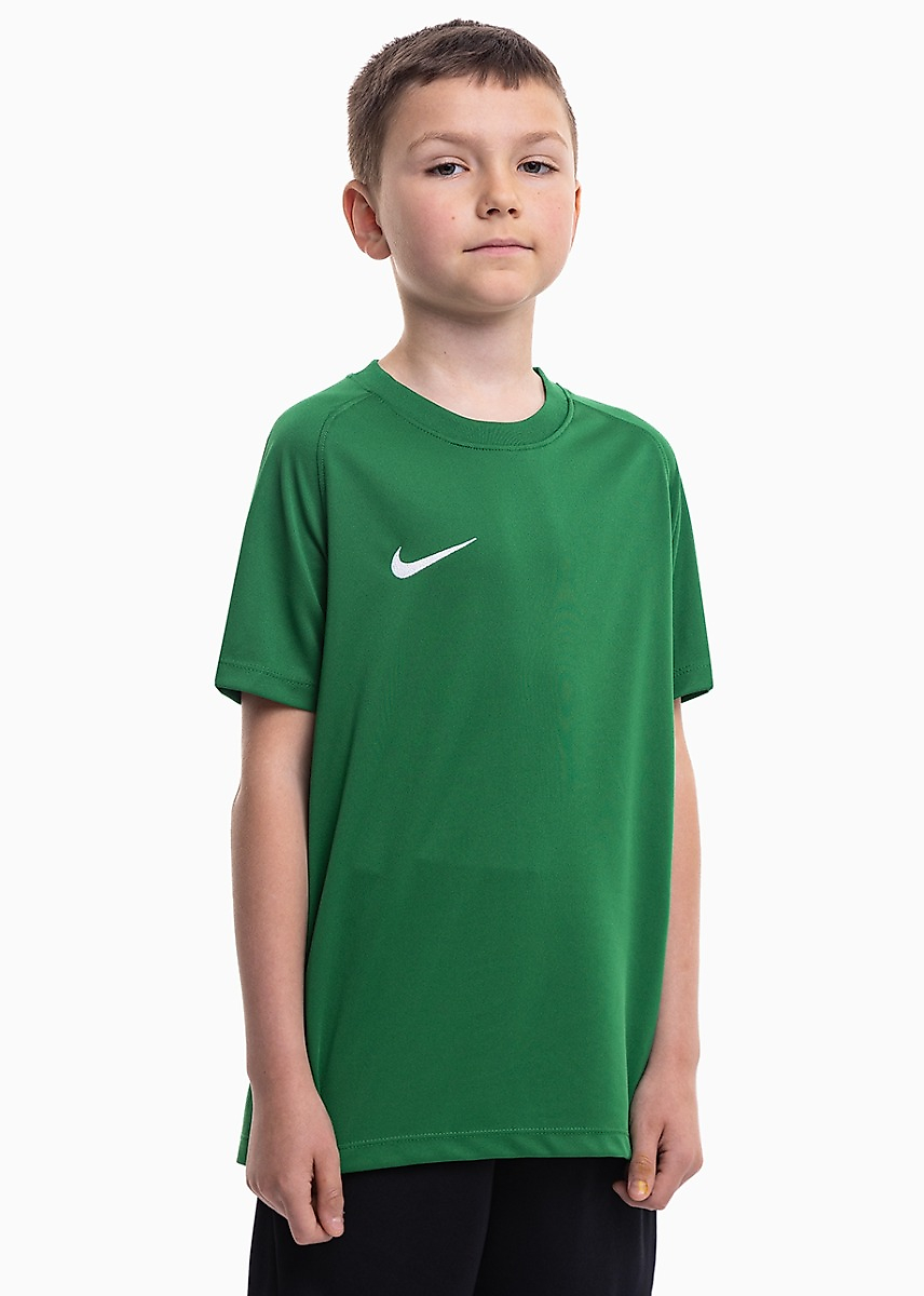 Kinder T-shirt Nike Dri-Fit Park VIII HV8182 302