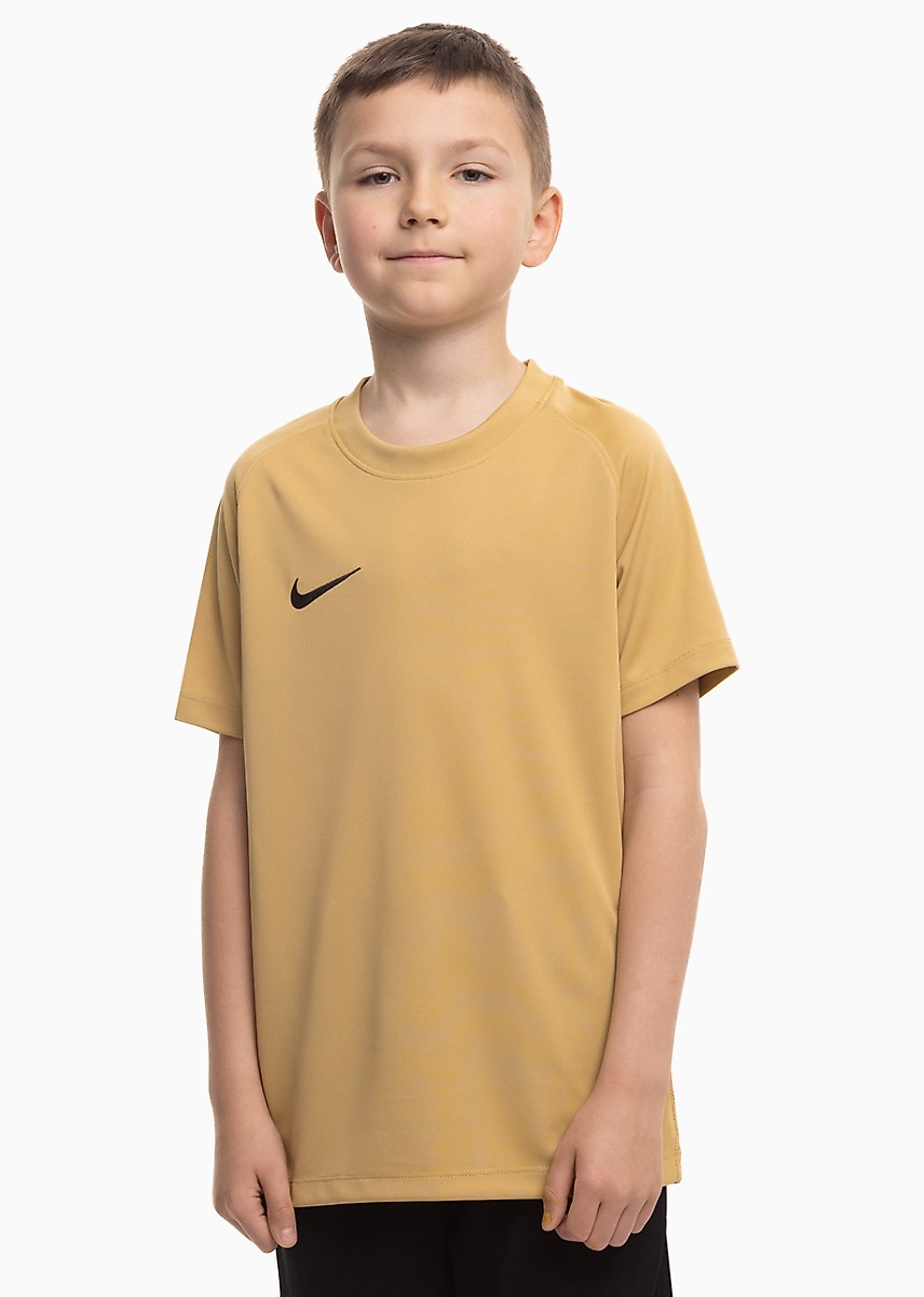Kinder T-shirt Nike Dri-Fit Park VIII HV8182 729