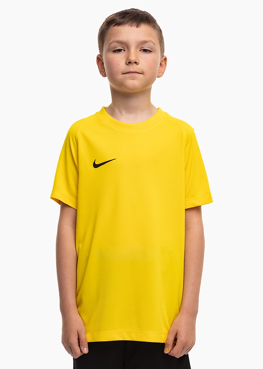 Kinder shirt Nike Dri-Fit Park VIII HV8182 719