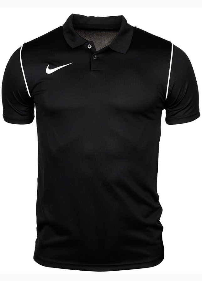 Nike Koszulka dla dzieci Dry Park 20 Polo Youth BV6903 010 Nike Koszulka dla dzieci Dry Park 20 Polo Youth BV6903 010