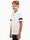 Afbeelding van PUMA Koszulka dla dzieci teamRISE Jersey Jr 704938 04 productvariant