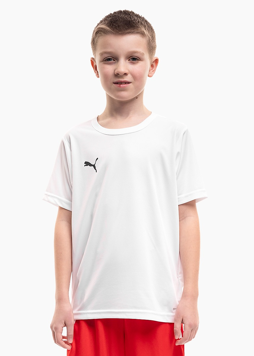 Kindershirt Puma teamRISE Matchday 706284 04