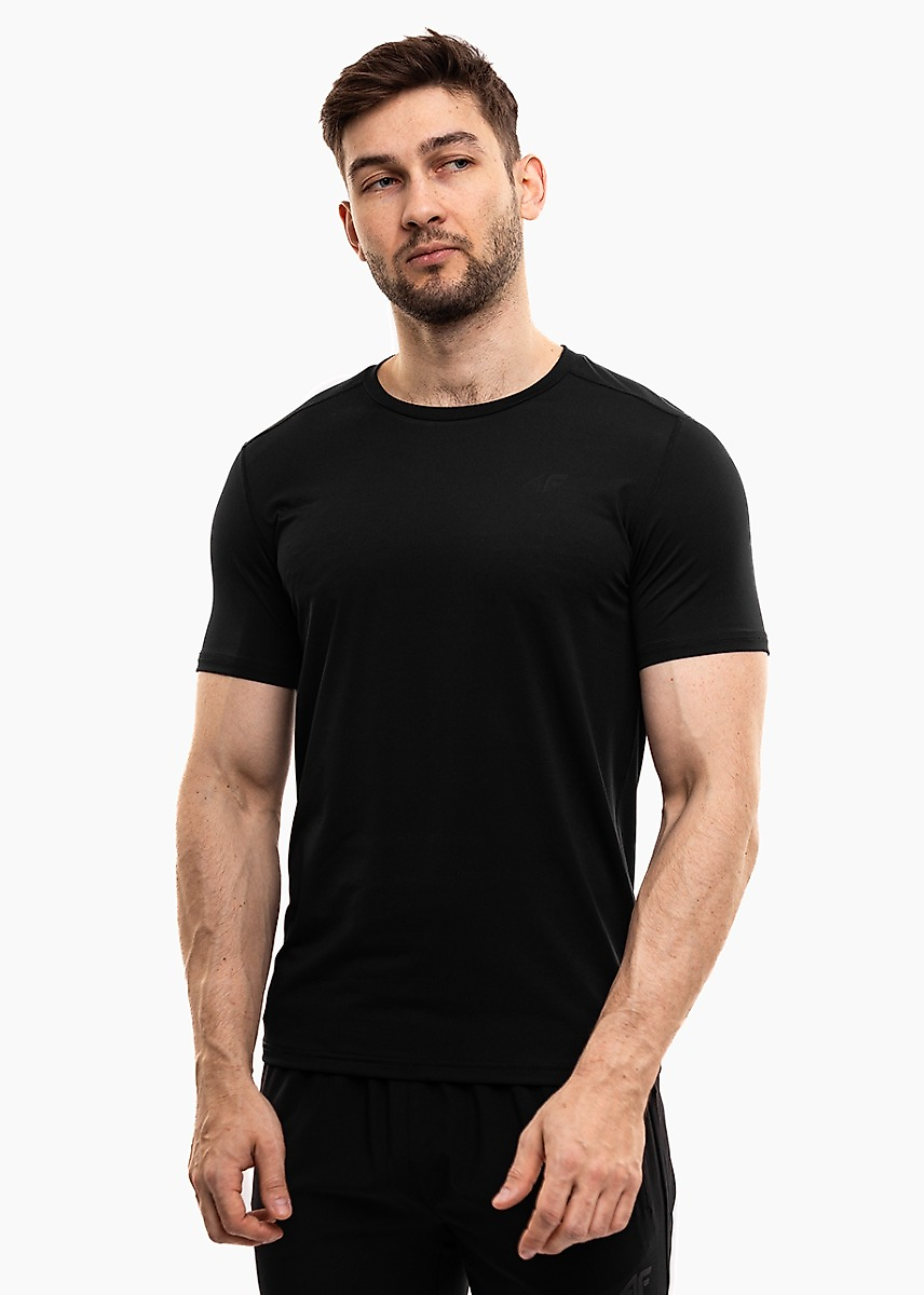 4F Heren t-shirt FNK M1343 4FWSS25TFTSM1343 20S
