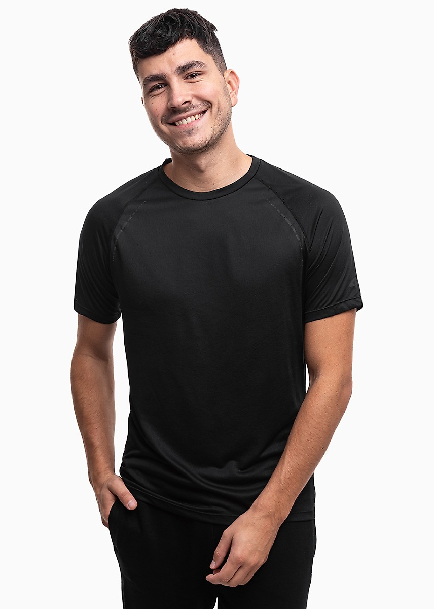 4F Heren T-shirt FNK M1499 4FWAW25TFTSM1499 20S