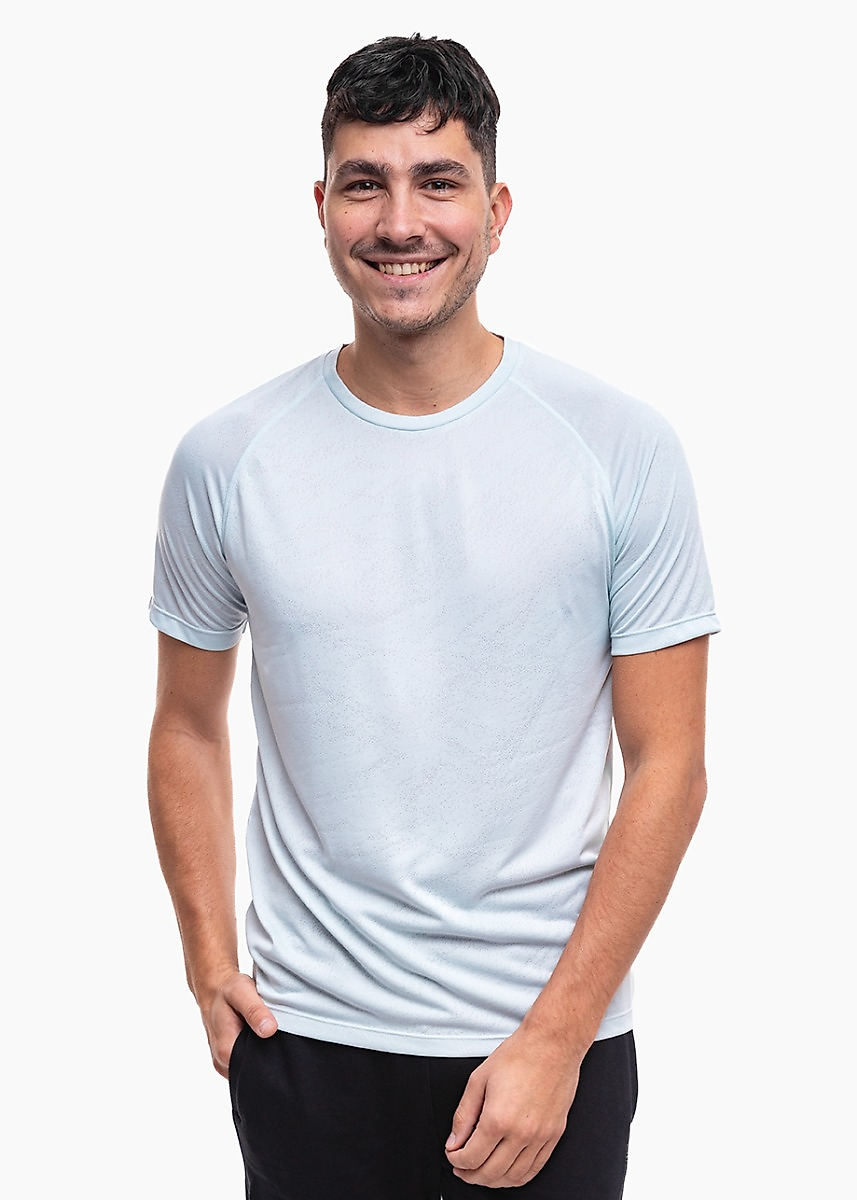 4F Heren T-shirt FNK M1499 4FWAW25TFTSM1499 34S