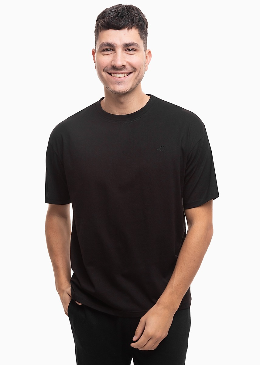 4F Heren T-shirt M2967 4FWAW25TTSHM2967 20S