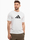 Afbeelding van adidas Koszulka męska 3Bar Tee JD4913 productvariant