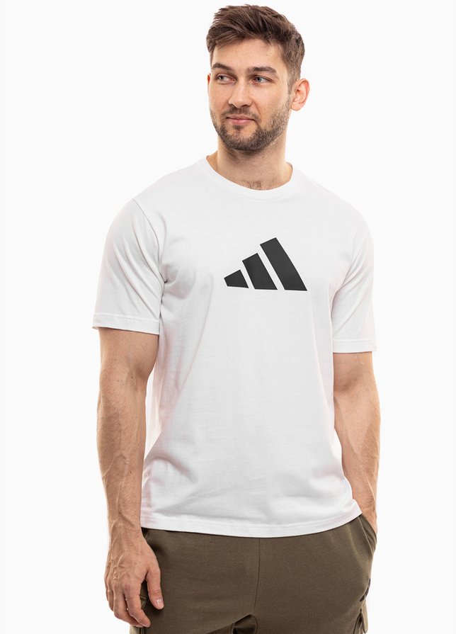 adidas Koszulka męska 3Bar Tee JD4913 adidas Koszulka męska 3Bar Tee JD4913