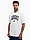 Afbeelding van adidas Koszulka męska Collegiate Lineage Graphic JM6416 productvariant