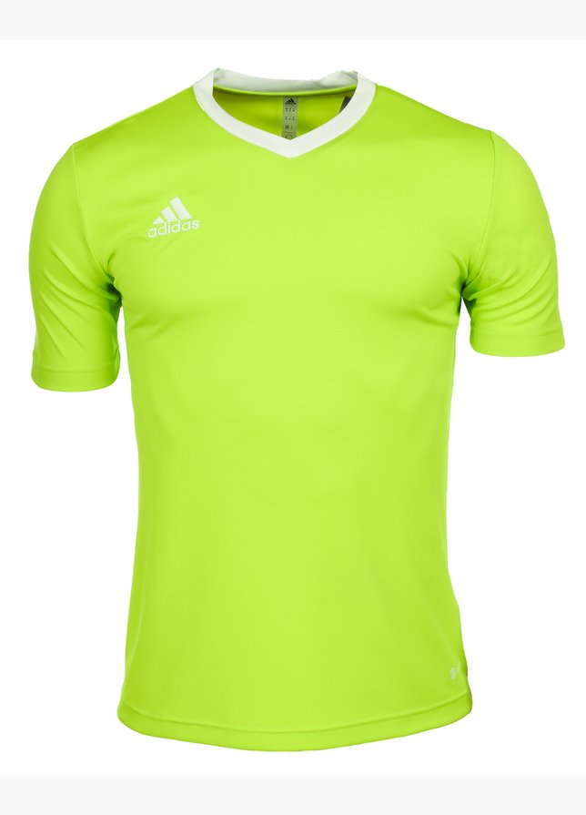 adidas Koszulka męska Entrada 22 Jersey HC5077 adidas Koszulka męska Entrada 22 Jersey HC5077