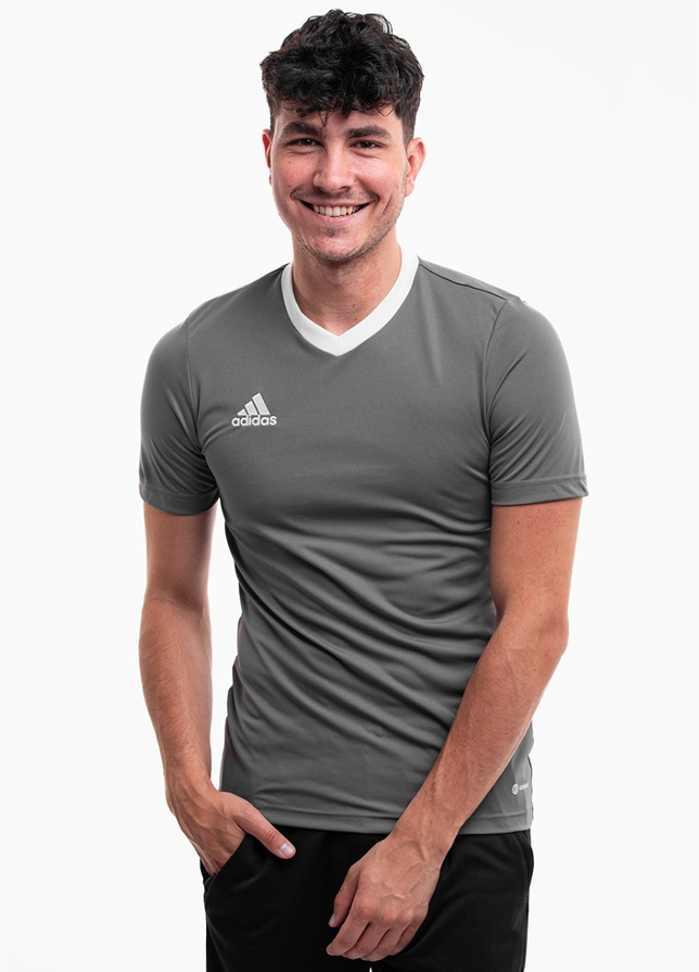 adidas Koszulka męska Entrada 22 Jersey HE1574 adidas Koszulka męska Entrada 22 Jersey HE1574