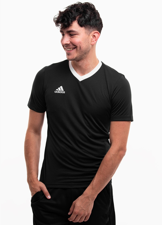adidas Koszulka męska Entrada 22 Jersey HE1573 adidas Koszulka męska Entrada 22 Jersey HE1573