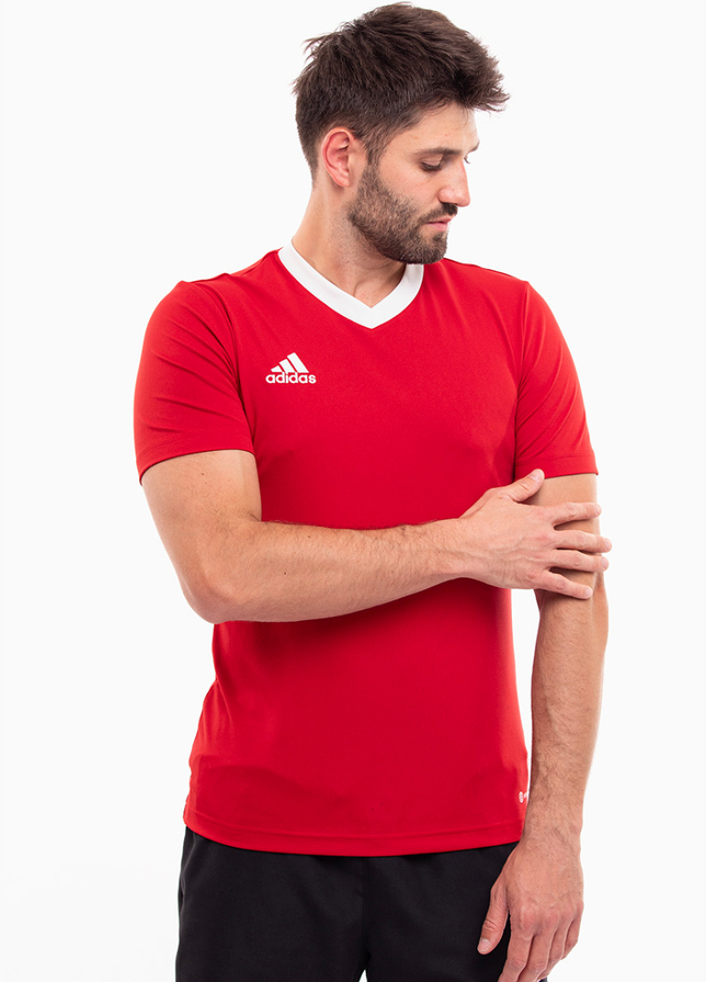 adidas Koszulka męska Entrada 22 Jersey H61736 adidas Koszulka męska Entrada 22 Jersey H61736