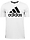 Afbeelding van adidas Koszulka męska Essentials Single Jersey Big Logo IC9349 productvariant