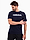 Afbeelding van adidas Koszulka męska Essentials Single Jersey Linear Embroidered Logo Tee IC9275 productvariant