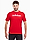 Afbeelding van adidas Koszulka męska Essentials Single Jersey Linear Embroidered Logo Tee IC9278 productvariant