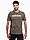 Afbeelding van adidas Koszulka męska Essentials Single Jersey Linear Embroidered Logo Tee IC9280 productvariant