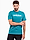 Afbeelding van adidas Koszulka męska Essentials Single Jersey Linear Embroidered Logo Tee IJ8655 productvariant