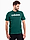 Afbeelding van adidas Koszulka męska Essentials Single Jersey Linear Embroidered Logo Tee IJ8658 productvariant