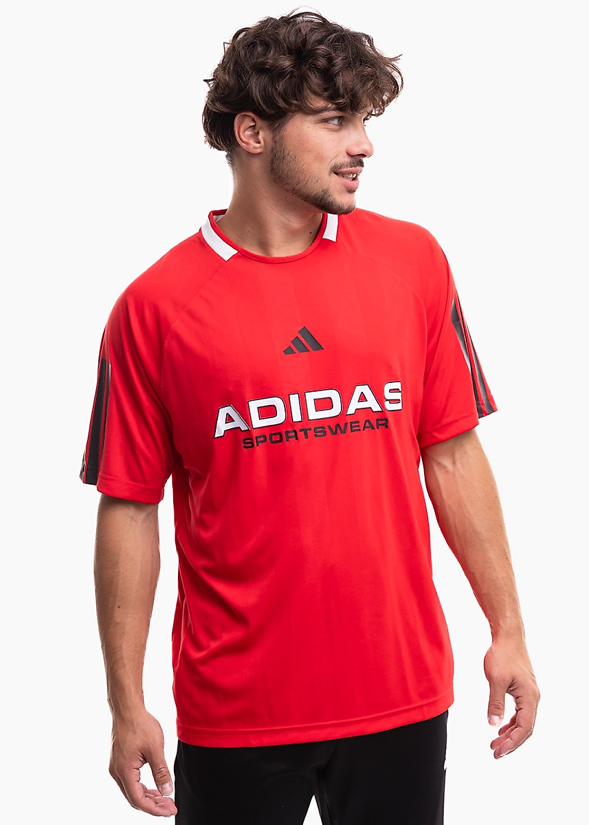 adidas Heren t-shirt House of Tiro Nations Pack KB5569