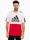 Afbeelding van adidas Koszulka męska Essentials Colorblock Single Jersey Tee HE4330 productvariant