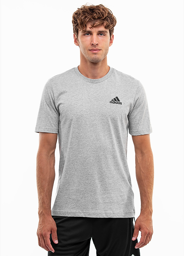 adidas Koszulka Męska M SL SJ T GK9641 adidas Koszulka Męska M SL SJ T GK9641