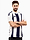 Afbeelding van adidas Koszulka męska Striped 24 Jersey IW4554 productvariant