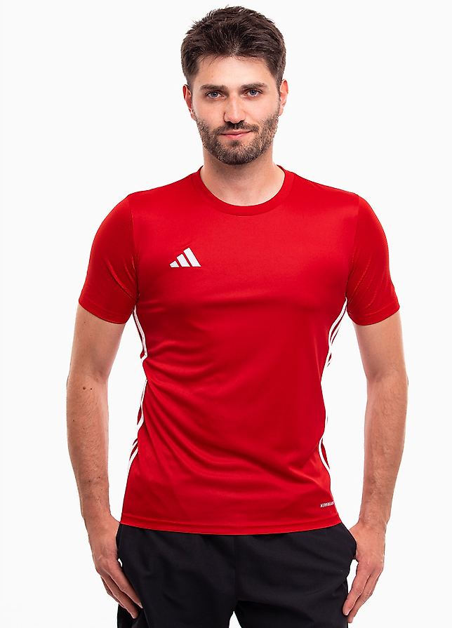 adidas Koszulka męska Tabela 23 Jersey HT6552 adidas Koszulka męska Tabela 23 Jersey HT6552